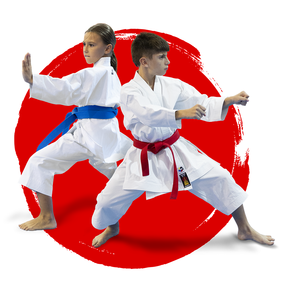 Club Karate Santa Pola