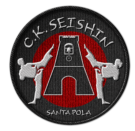Club Karate Seishin